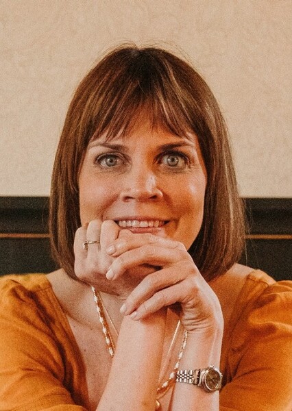 Ginny Owens photo