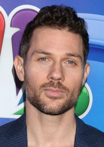 Gino Anthony Pesi photo