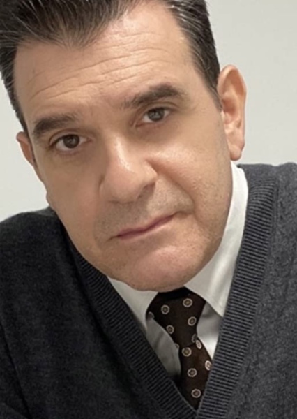 Gino Cafarelli photo