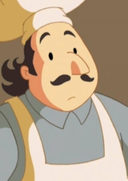 Gino (Lou)