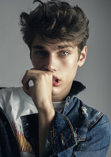 Gino Pasqualini photo