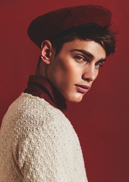Gino Pasqualini photo