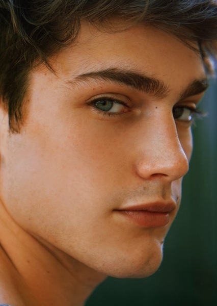 Gino Pasqualini photo