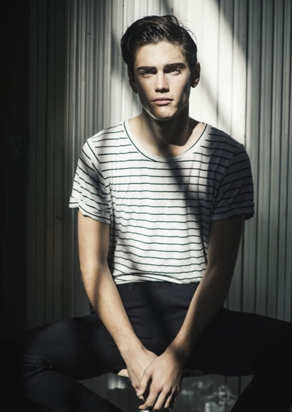 Gino Pasqualini photo