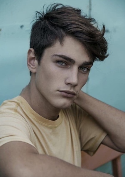 Gino Pasqualini photo