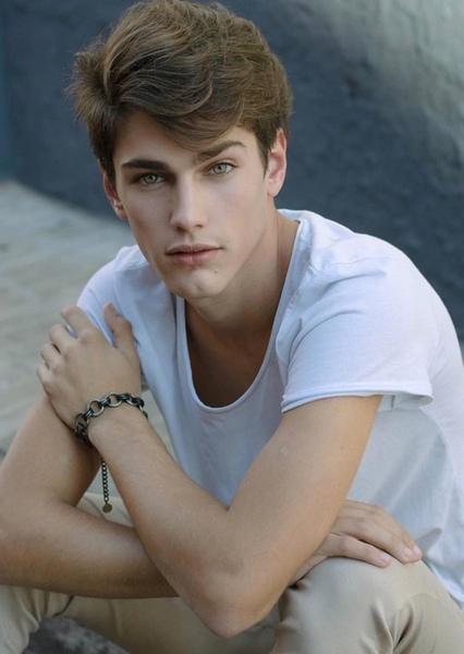 Gino Pasqualini photo
