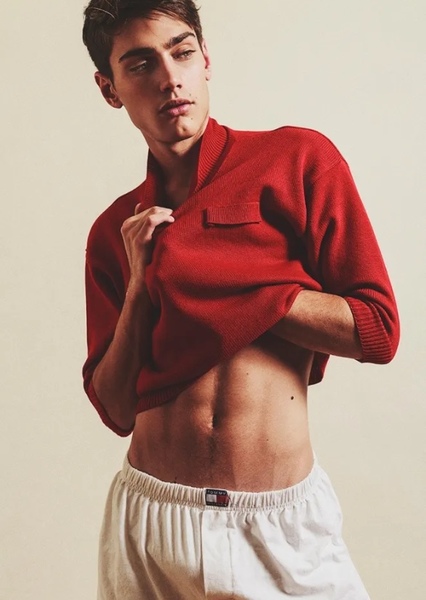 Gino Pasqualini photo