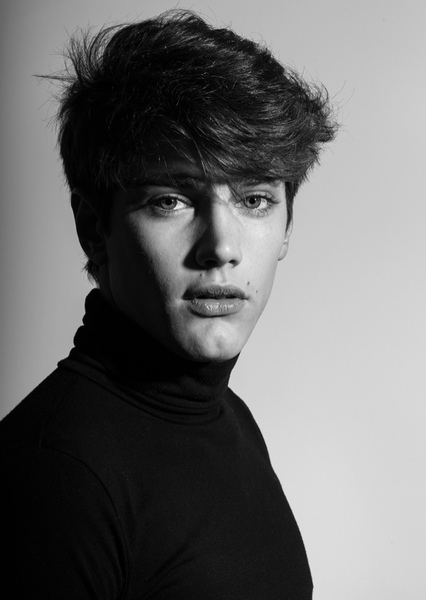 Gino Pasqualini photo