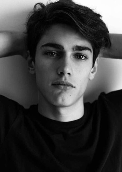 Gino Pasqualini photo