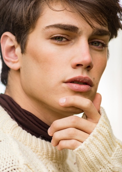 Gino Pasqualini photo