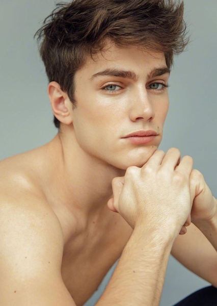 Gino Pasqualini photo
