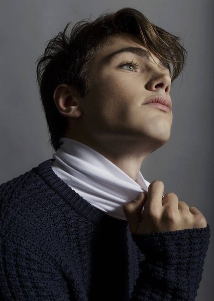Gino Pasqualini photo