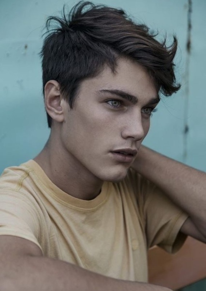 Gino Pasqualini photo