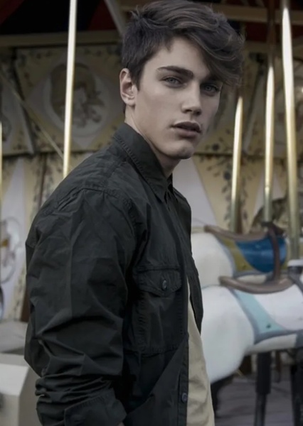 Gino Pasqualini photo