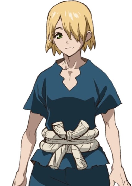 Ginro