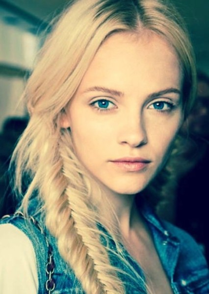ginta lapina photo