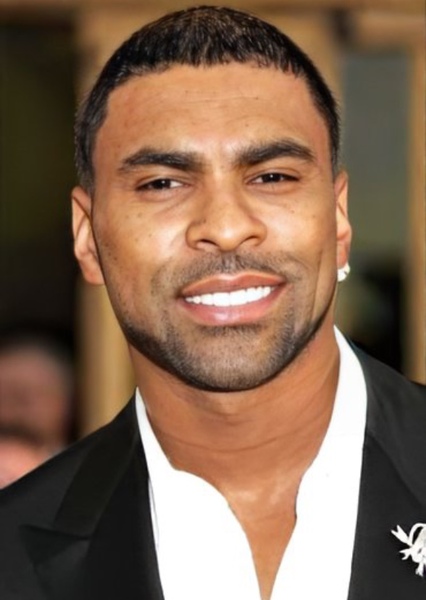 Ginuwine photo