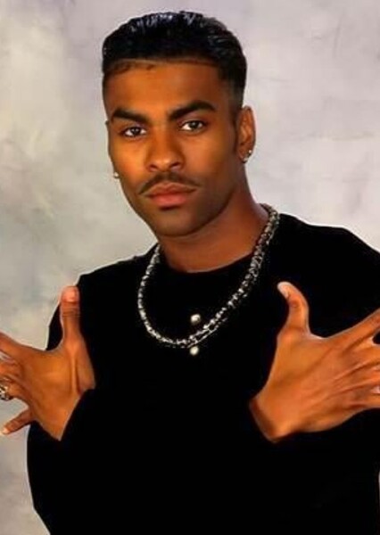 Ginuwine photo