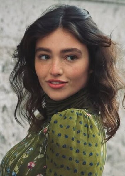 Gio Scotti photo