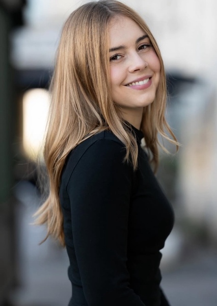 Giorgia Boni