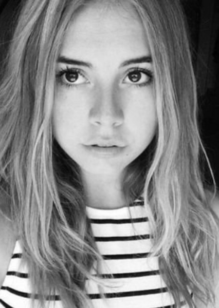 Giorgia Boni photo