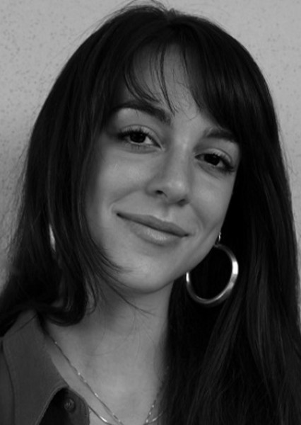 Giorgia Cavernale