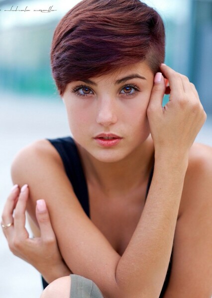Giorgia Soleri photo