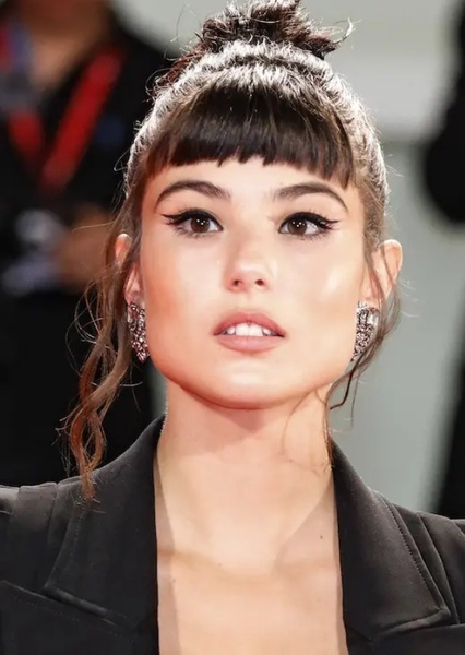 Giorgia Soleri