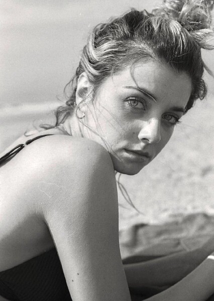 Giorgia Whigham photo