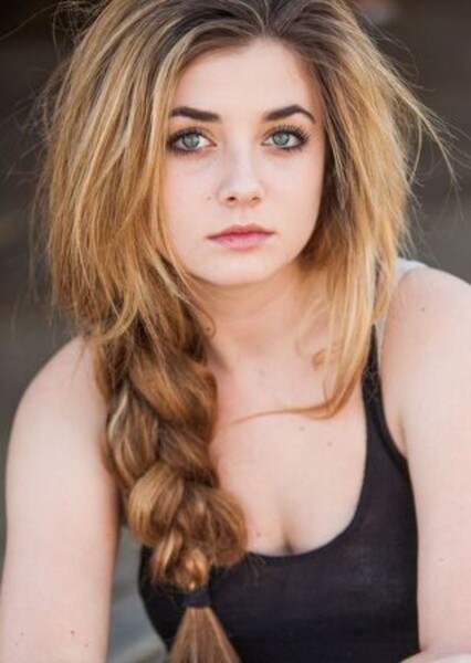 Giorgia Whigham photo