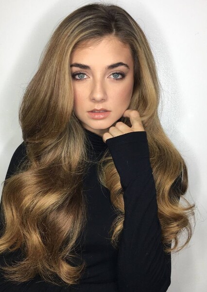 Giorgia Whigham photo