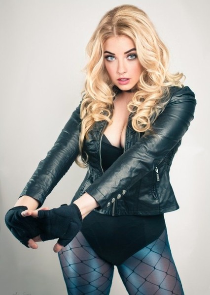 Giorgia Whigham photo