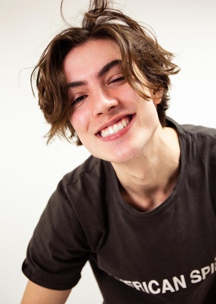 Giorgio Antoniazzi