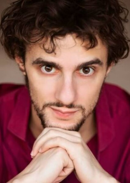 Giorgio Cantarini photo