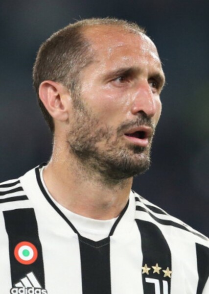 Giorgio Chiellini