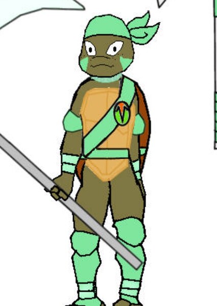 Giorgio (TMNT)