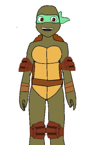Giorgio (TMNT) photo