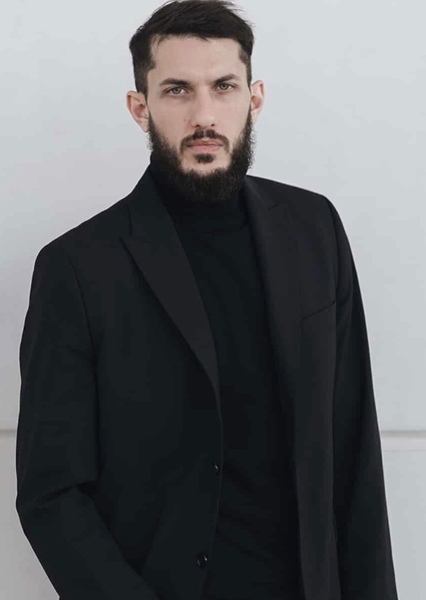 Giorgos Tsialos