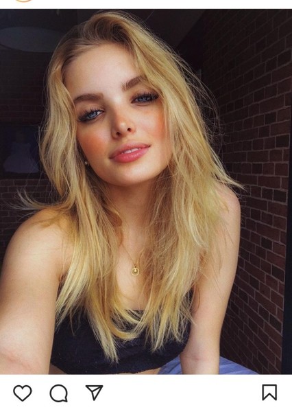 Giovana Chaves photo
