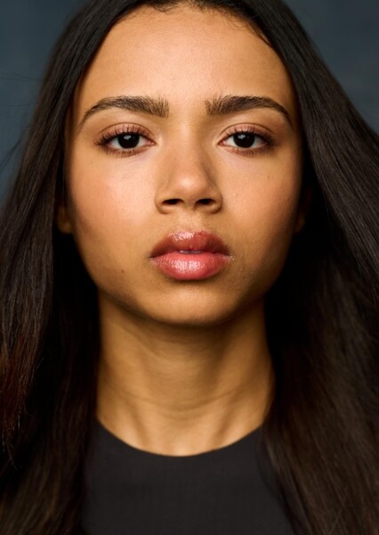 Giovanna Bush photo