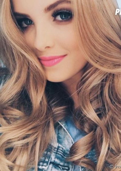 Giovanna Chaves photo