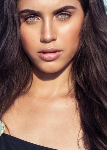 Giovanna Coimbra photo