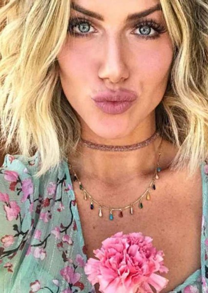 Giovanna Ewbank photo