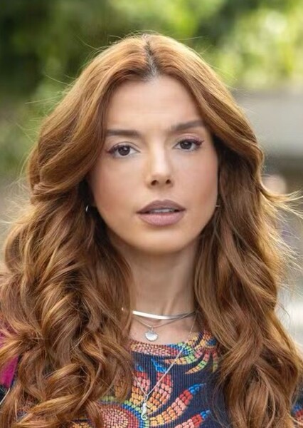 Giovanna Lancellotti photo