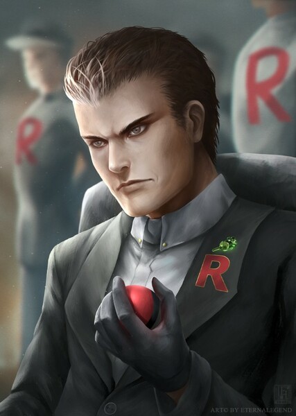 Giovanni photo