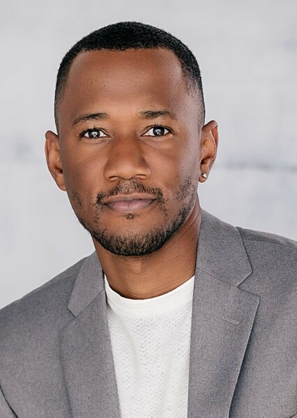 Giovanni Adams photo