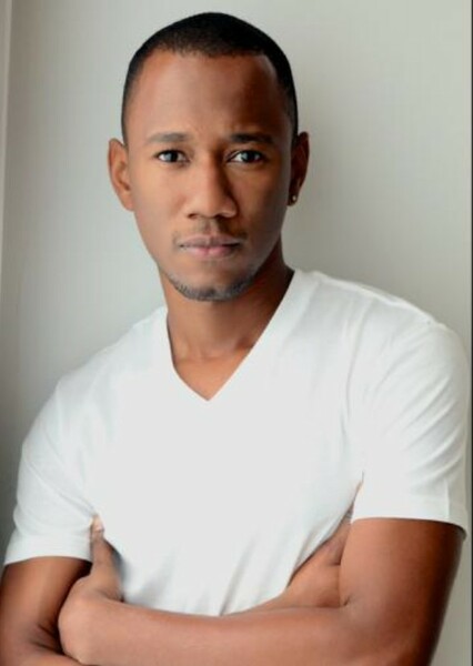 Giovanni Adams photo