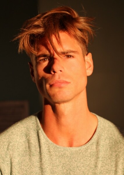 Giovanni Bonamy photo
