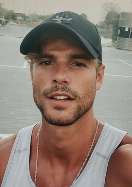 Giovanni Bonamy photo