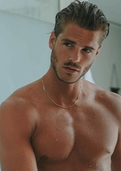 Giovanni Bonamy photo
